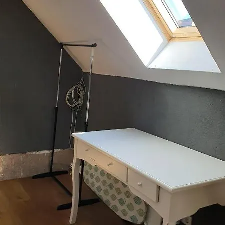 Posti Apartment Viljandi  Eksteriør billede