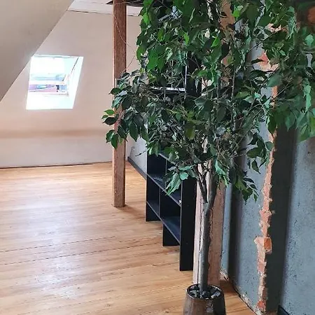 Posti Apartment Viljandi  Eksteriør billede