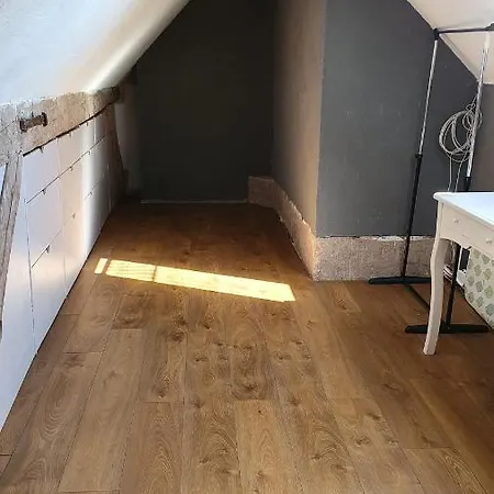 Posti Apartment Viljandi  Eksteriør billede