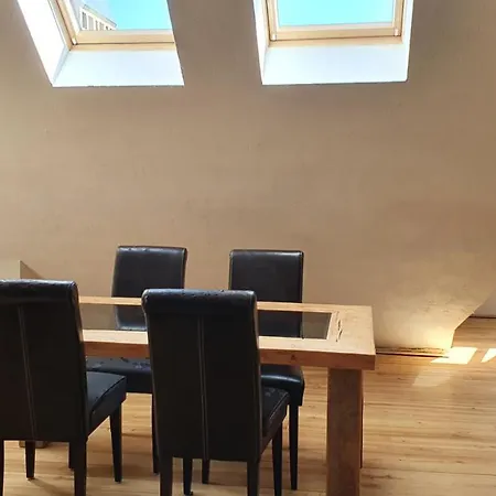 Posti Apartment Viljandi  Eksteriør billede