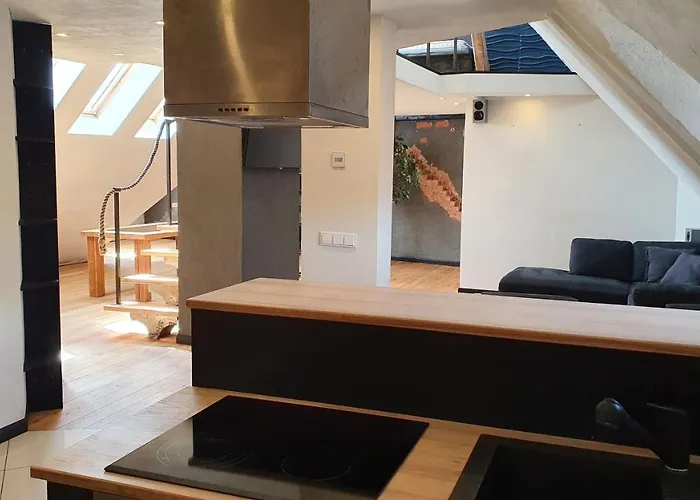 Posti Apartment