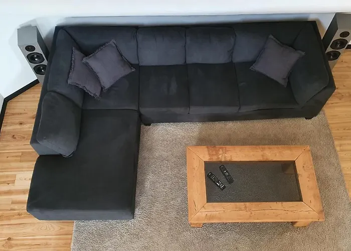 Posti Apartment