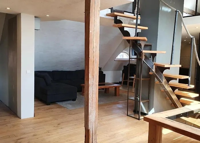 Posti Apartment