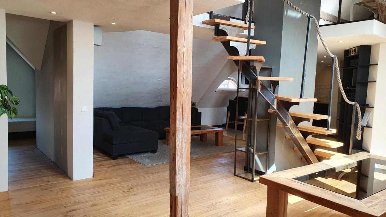 Posti Appartement
