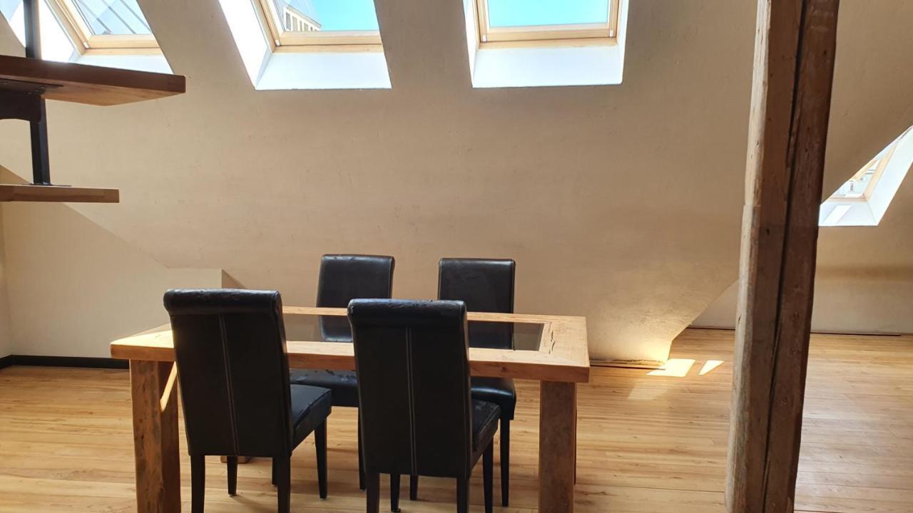 Appartement Posti Viljandi (Viljandimaa)