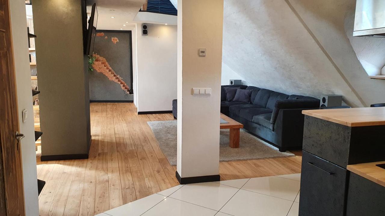 Posti Appartement Viljandi (Viljandimaa)